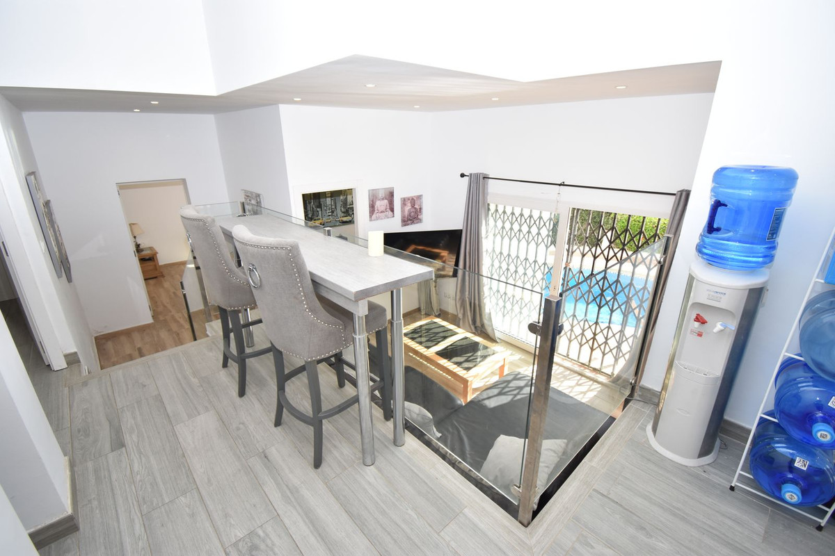 Vrijstaande Villa te koop in Mijas | 4 slaapkamers H5438815
