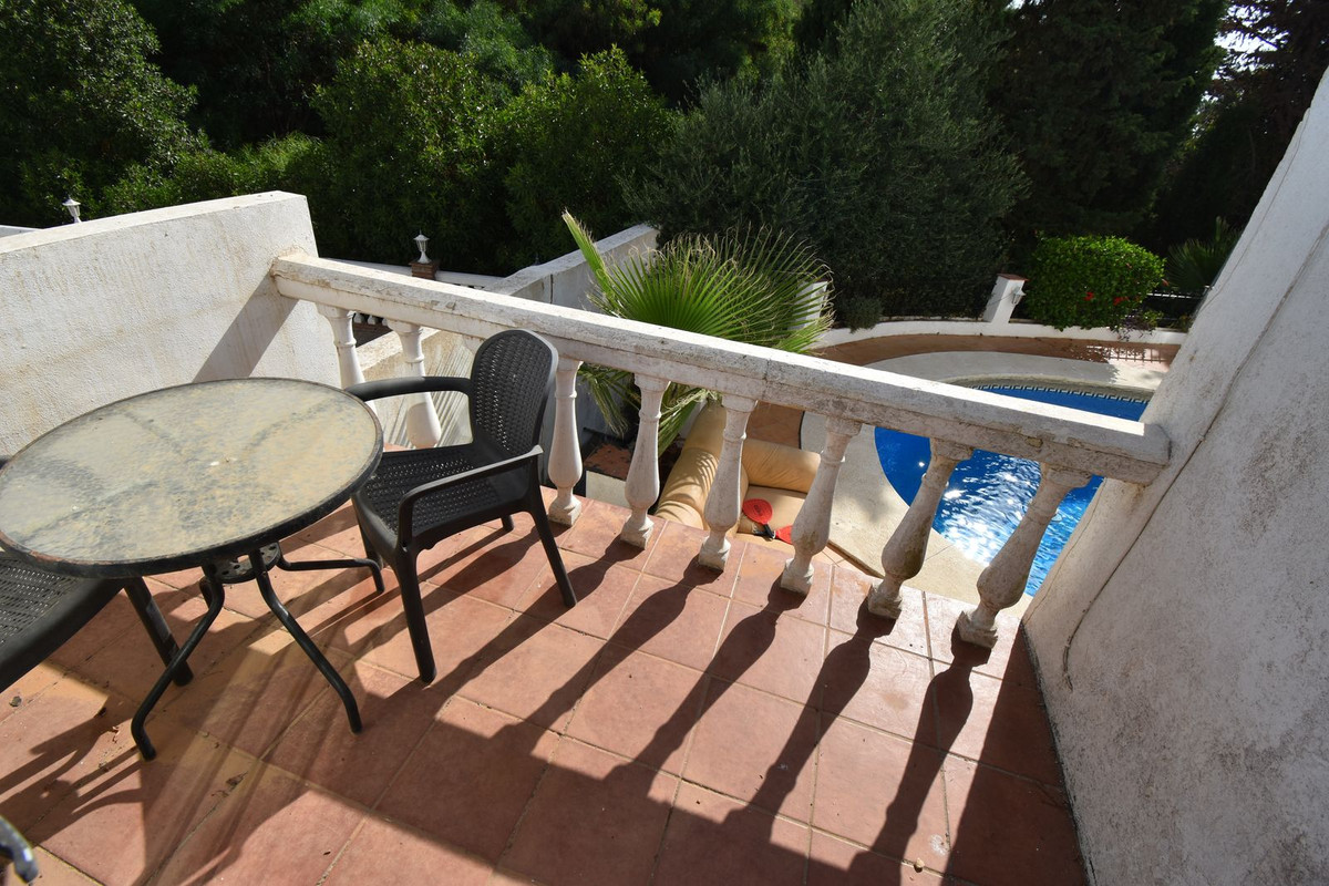 Vrijstaande Villa te koop in Mijas | 4 slaapkamers H5438815