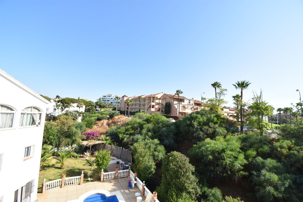 Vrijstaande Villa te koop in Mijas | 4 slaapkamers H5438815
