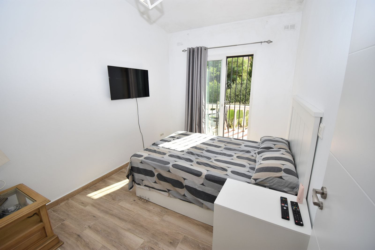 Vrijstaande Villa te koop in Mijas | 4 slaapkamers H5438815
