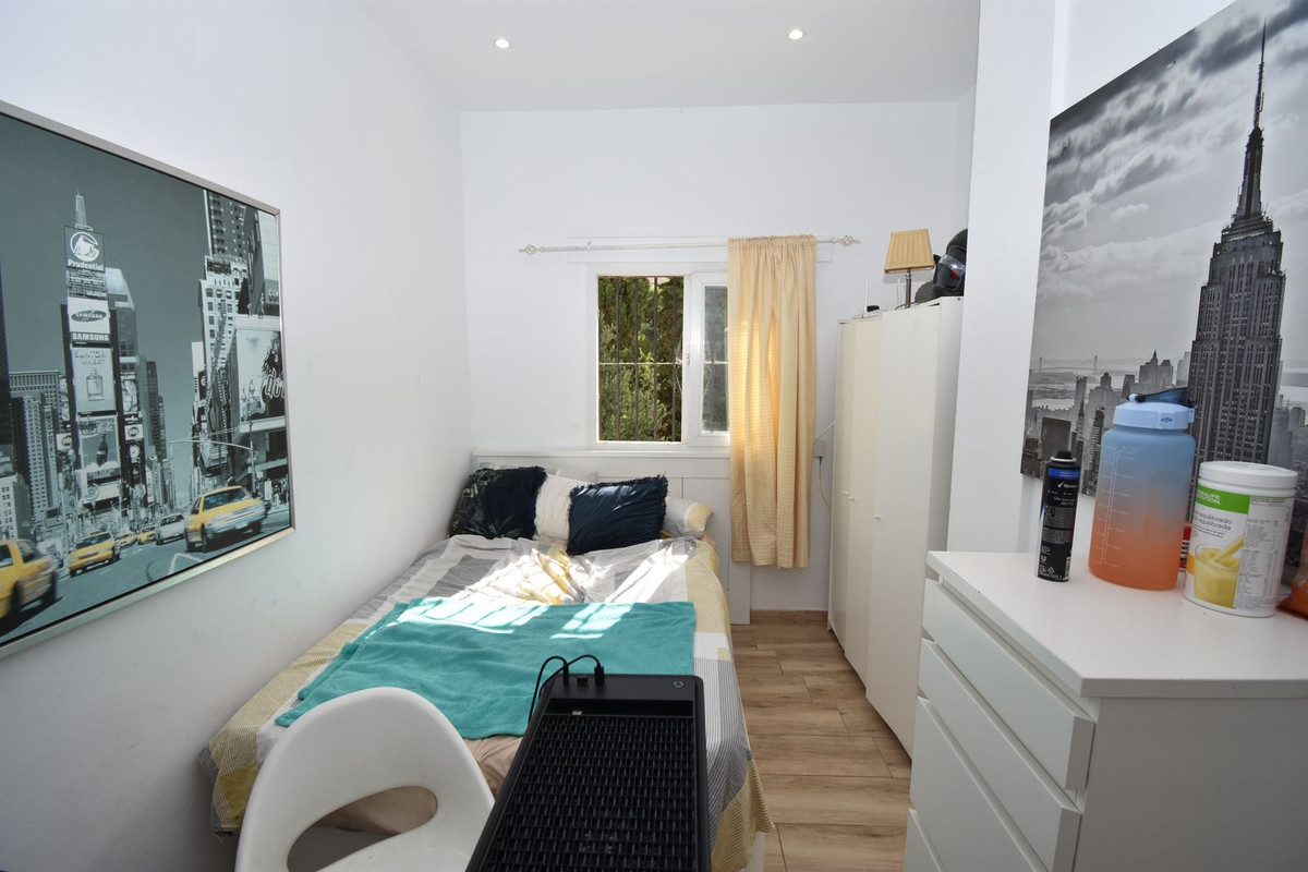 Vrijstaande Villa te koop in Mijas | 4 slaapkamers H5438815