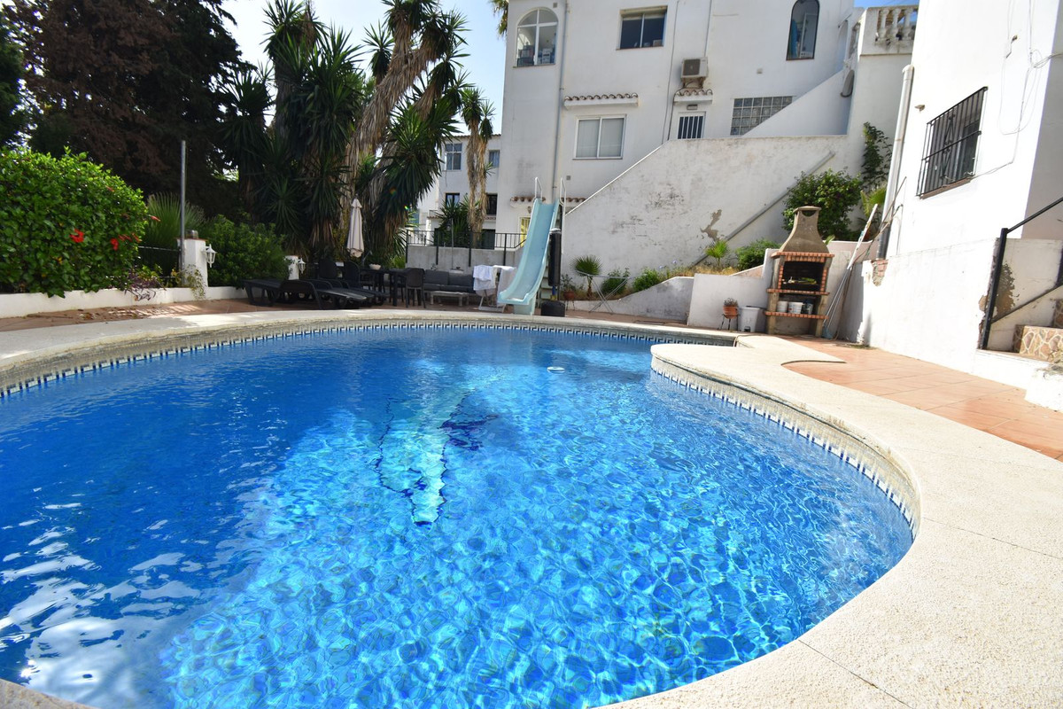 Vrijstaande Villa te koop in Mijas | 4 slaapkamers H5438815