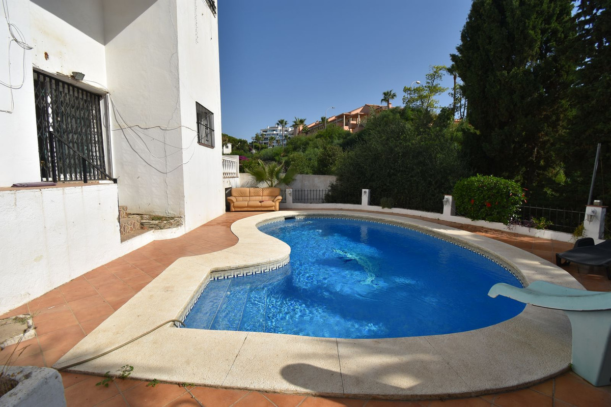 Vrijstaande Villa te koop in Mijas | 4 slaapkamers H5438815