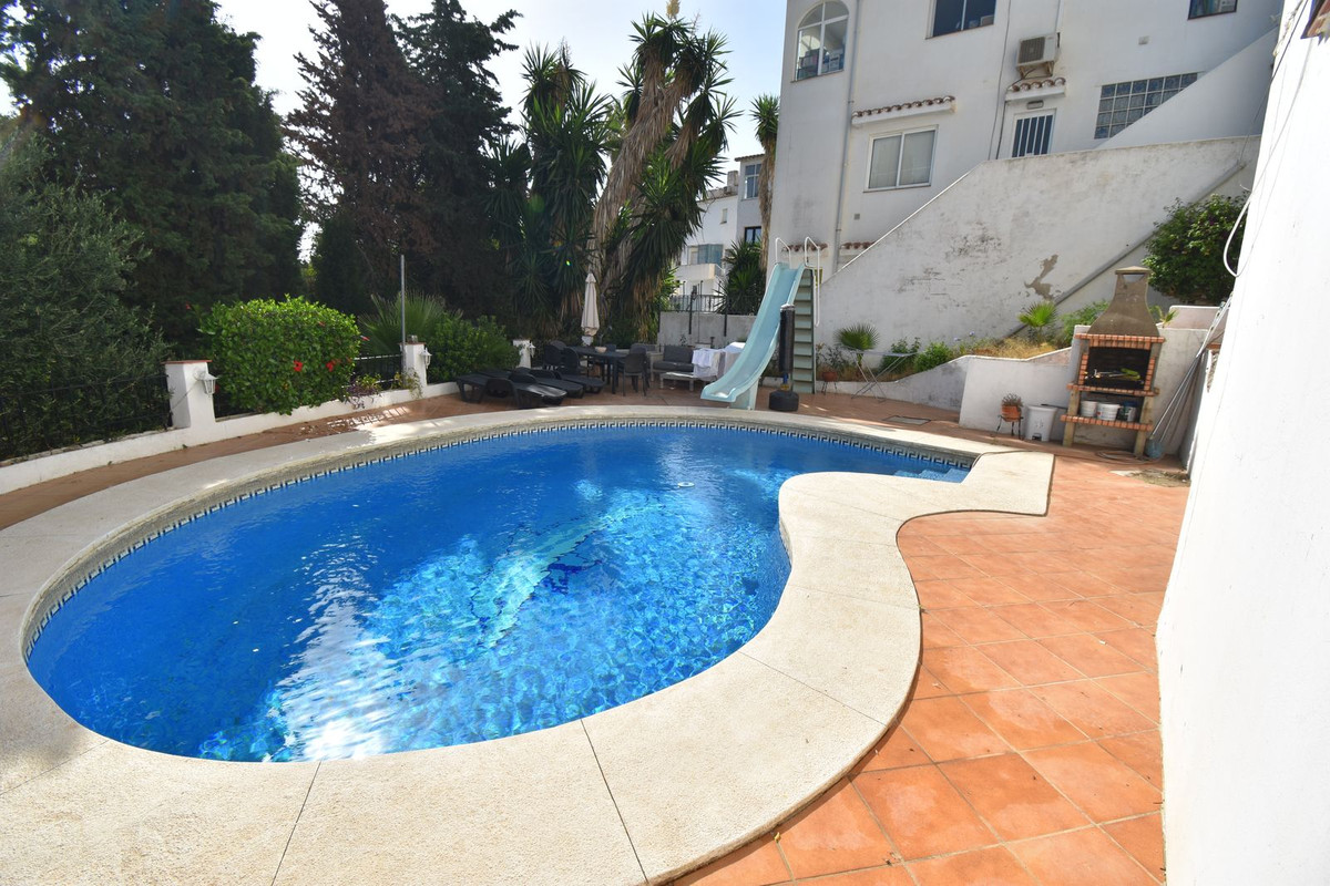 Vrijstaande Villa te koop in Mijas | 4 slaapkamers H5438815