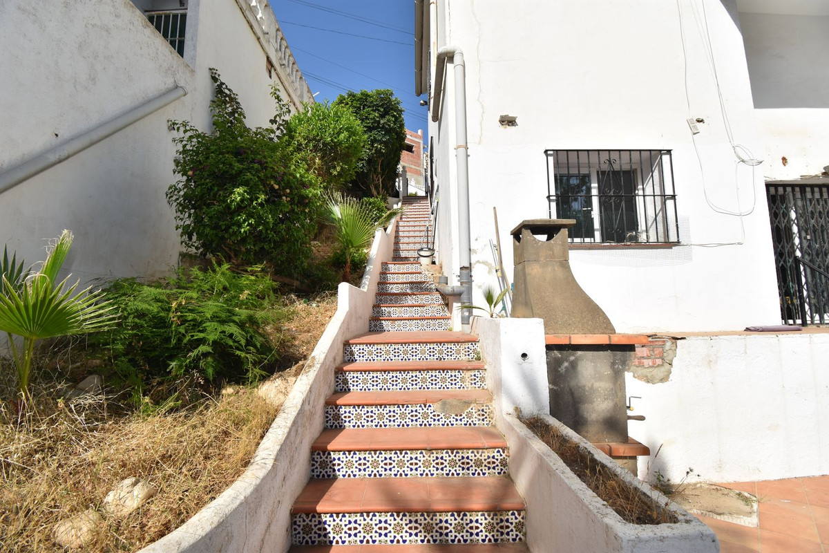 Vrijstaande Villa te koop in Mijas | 4 slaapkamers H5438815