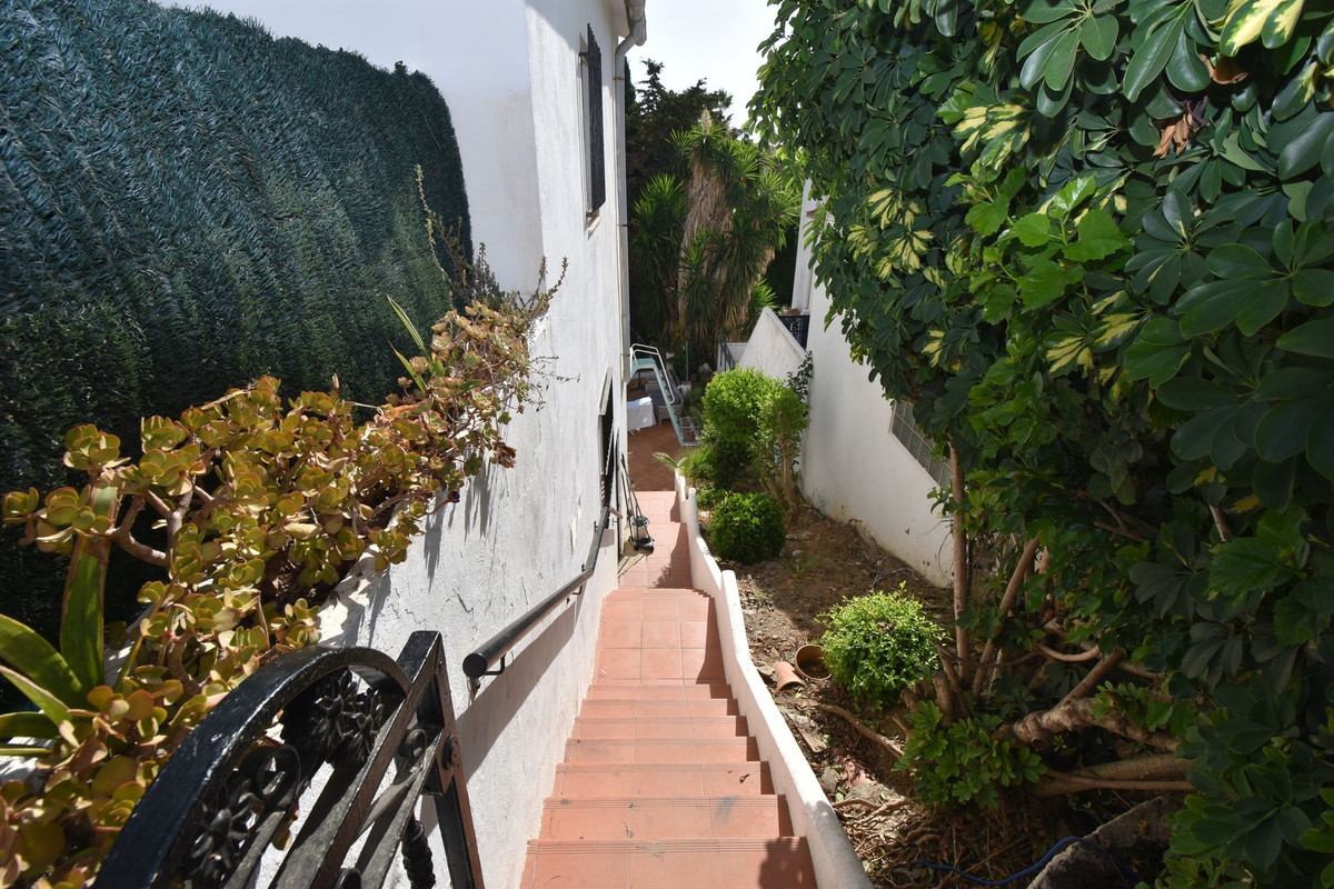 Vrijstaande Villa te koop in Mijas | 4 slaapkamers H5438815