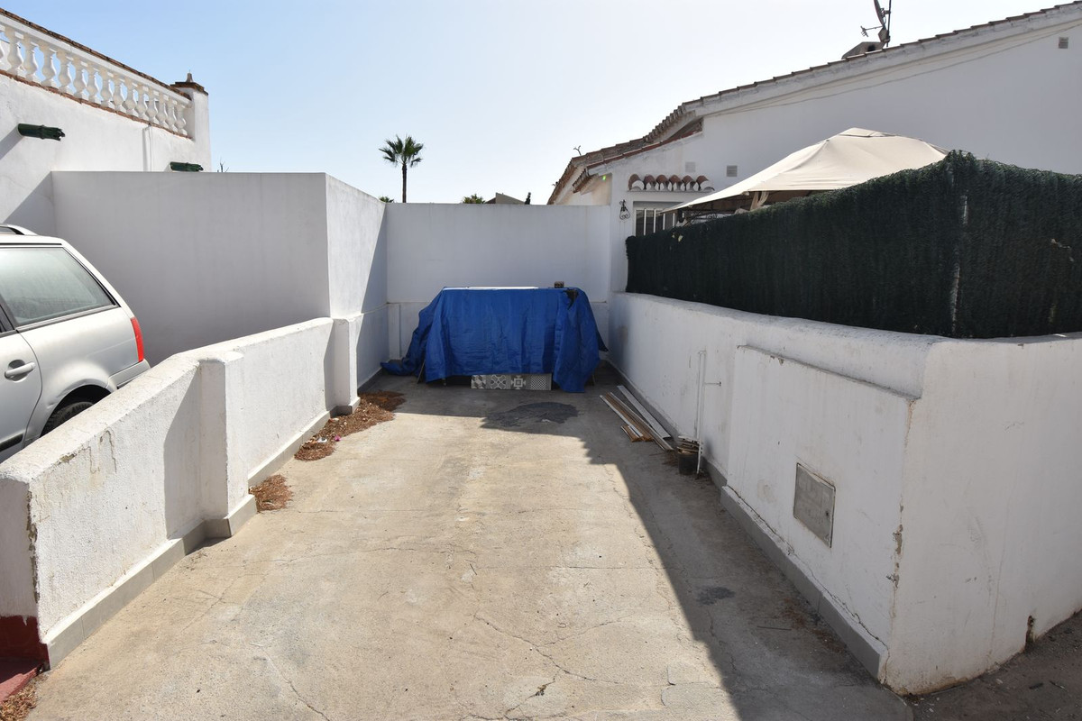 Vrijstaande Villa te koop in Mijas | 4 slaapkamers H5438815