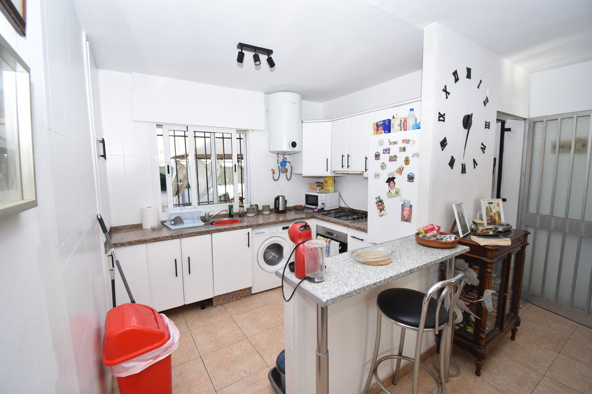 Vrijstaande Villa te koop in Mijas | 4 slaapkamers H5438815