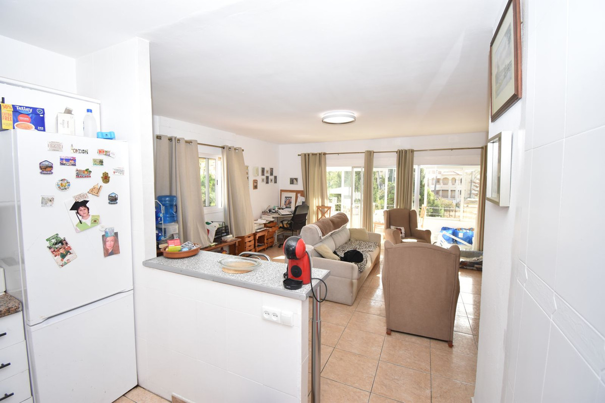 Vrijstaande Villa te koop in Mijas | 4 slaapkamers H5438815