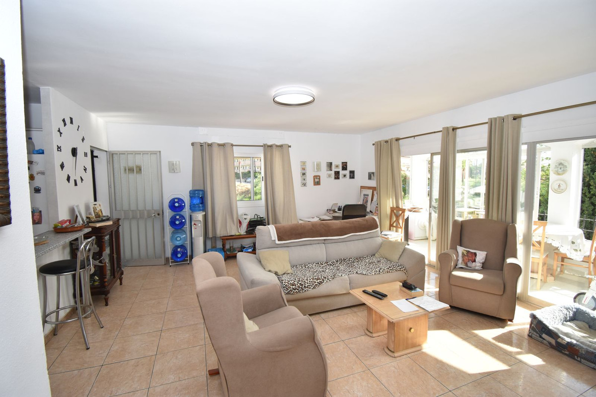 Vrijstaande Villa te koop in Mijas | 4 slaapkamers H5438815