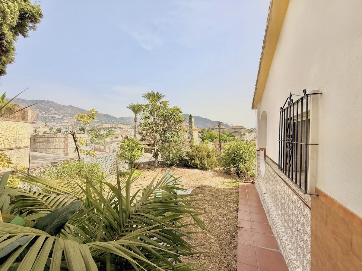 Vrijstaande Villa te koop in Mijas | 4 slaapkamers H5442094