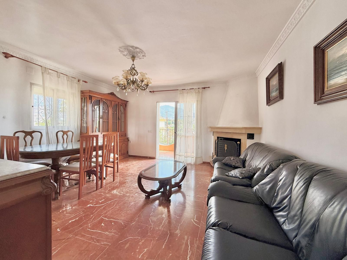 Vrijstaande Villa te koop in Mijas | 4 slaapkamers H5442094