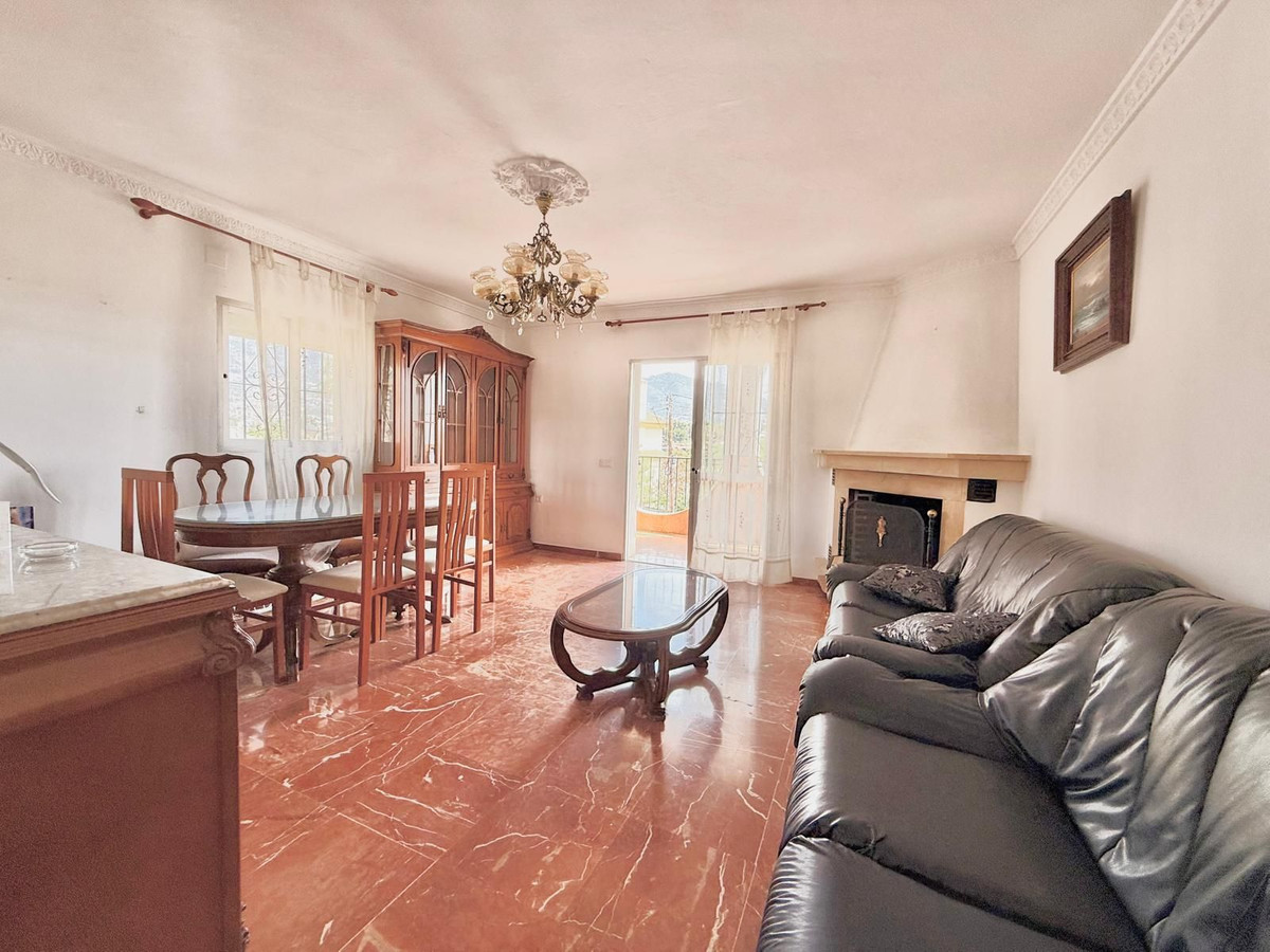 Vrijstaande Villa te koop in Mijas | 4 slaapkamers H5442094