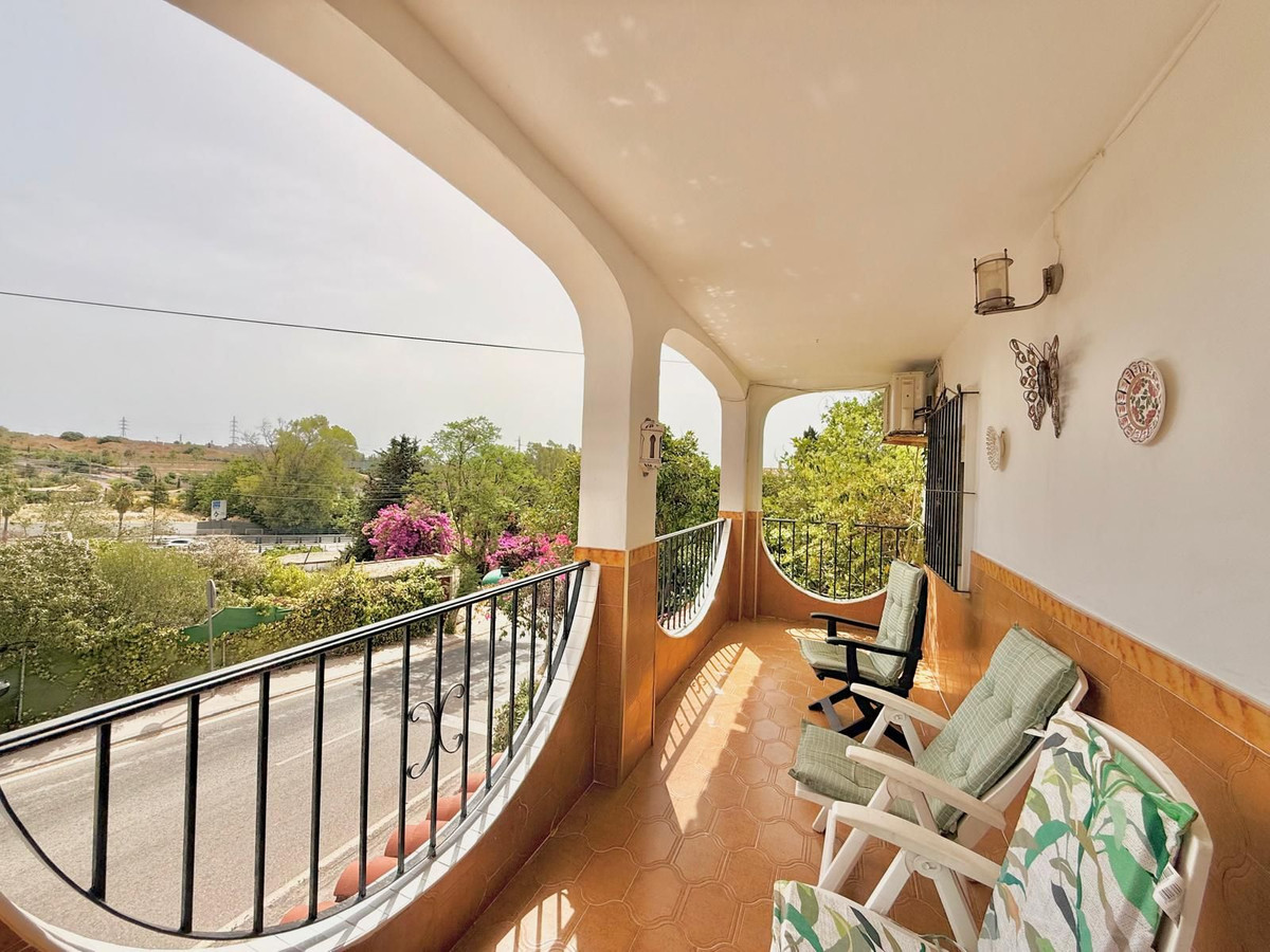 Vrijstaande Villa te koop in Mijas | 4 slaapkamers H5442094