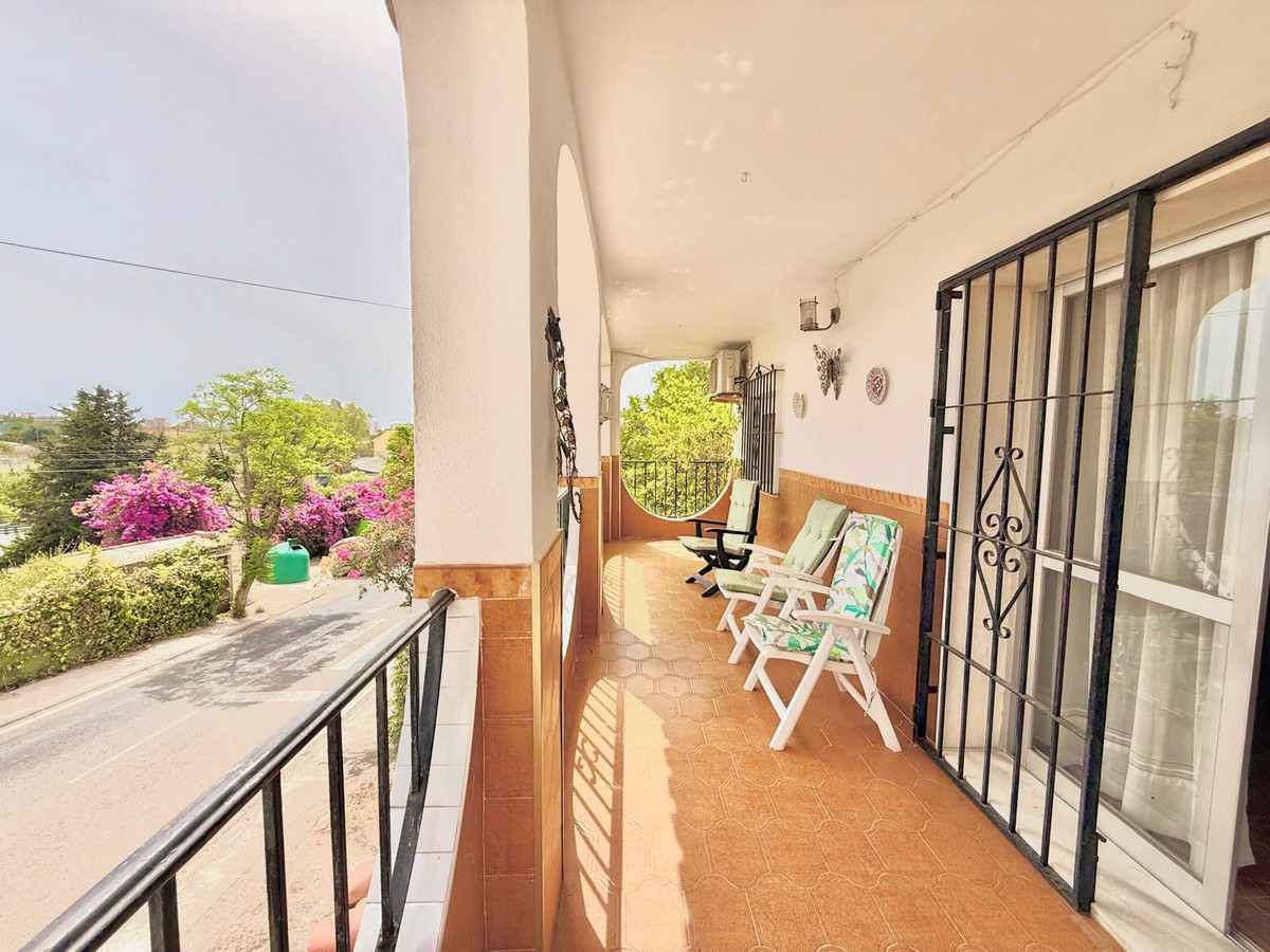 Vrijstaande Villa te koop in Mijas | 4 slaapkamers H5442094