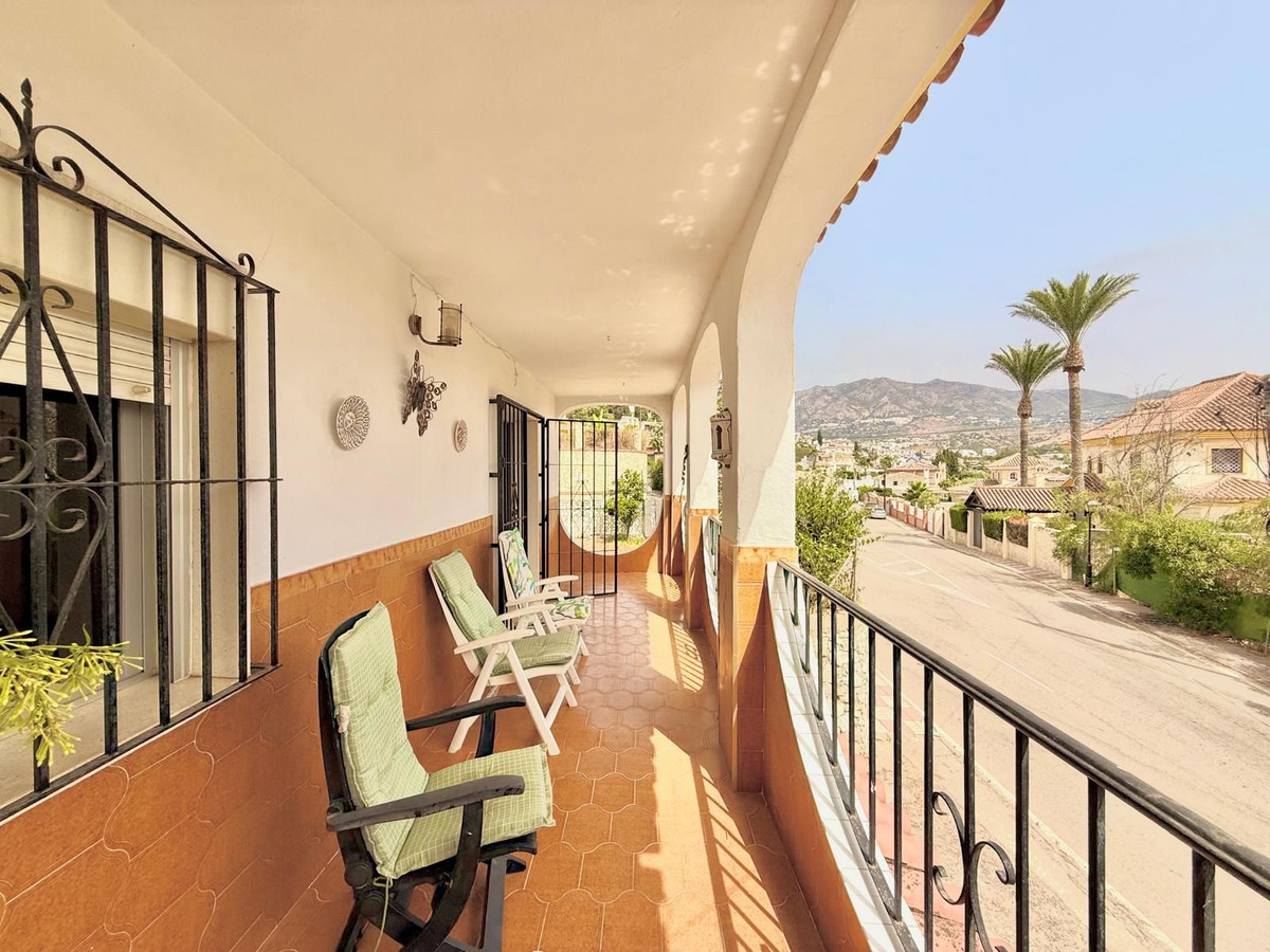 Vrijstaande Villa te koop in Mijas | 4 slaapkamers H5442094