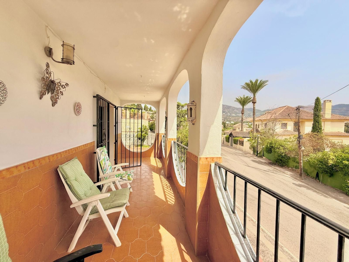 Vrijstaande Villa te koop in Mijas | 4 slaapkamers H5442094