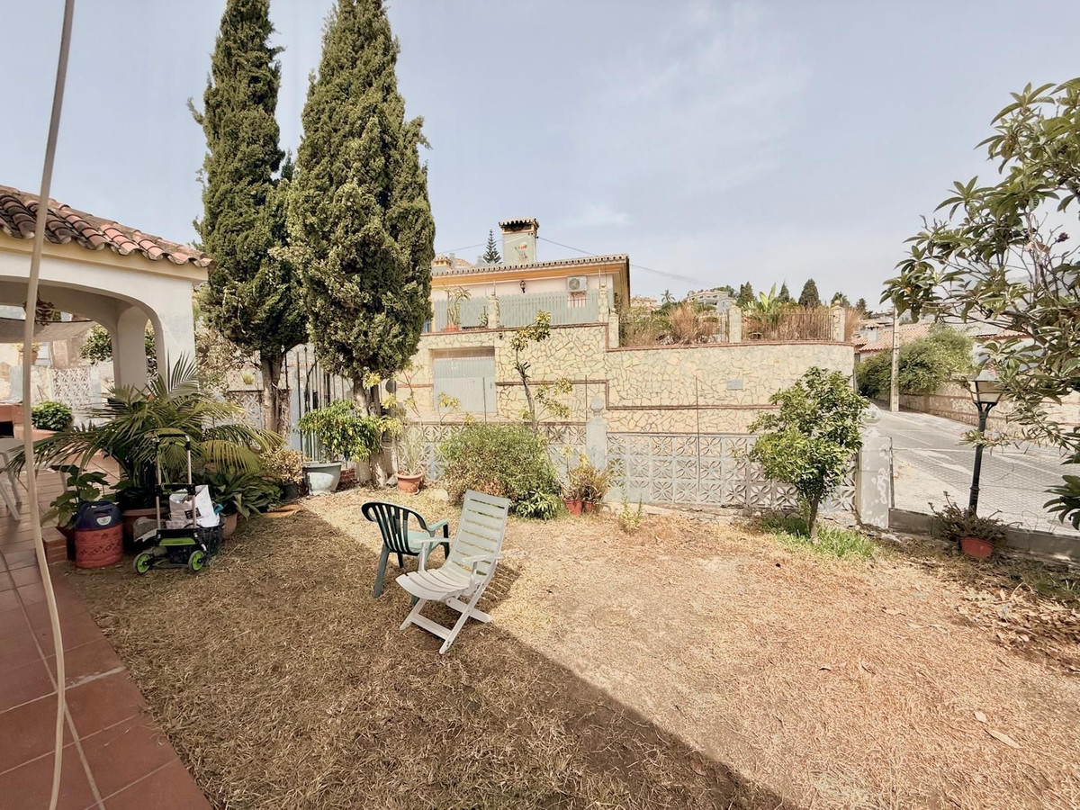 Vrijstaande Villa te koop in Mijas | 4 slaapkamers H5442094