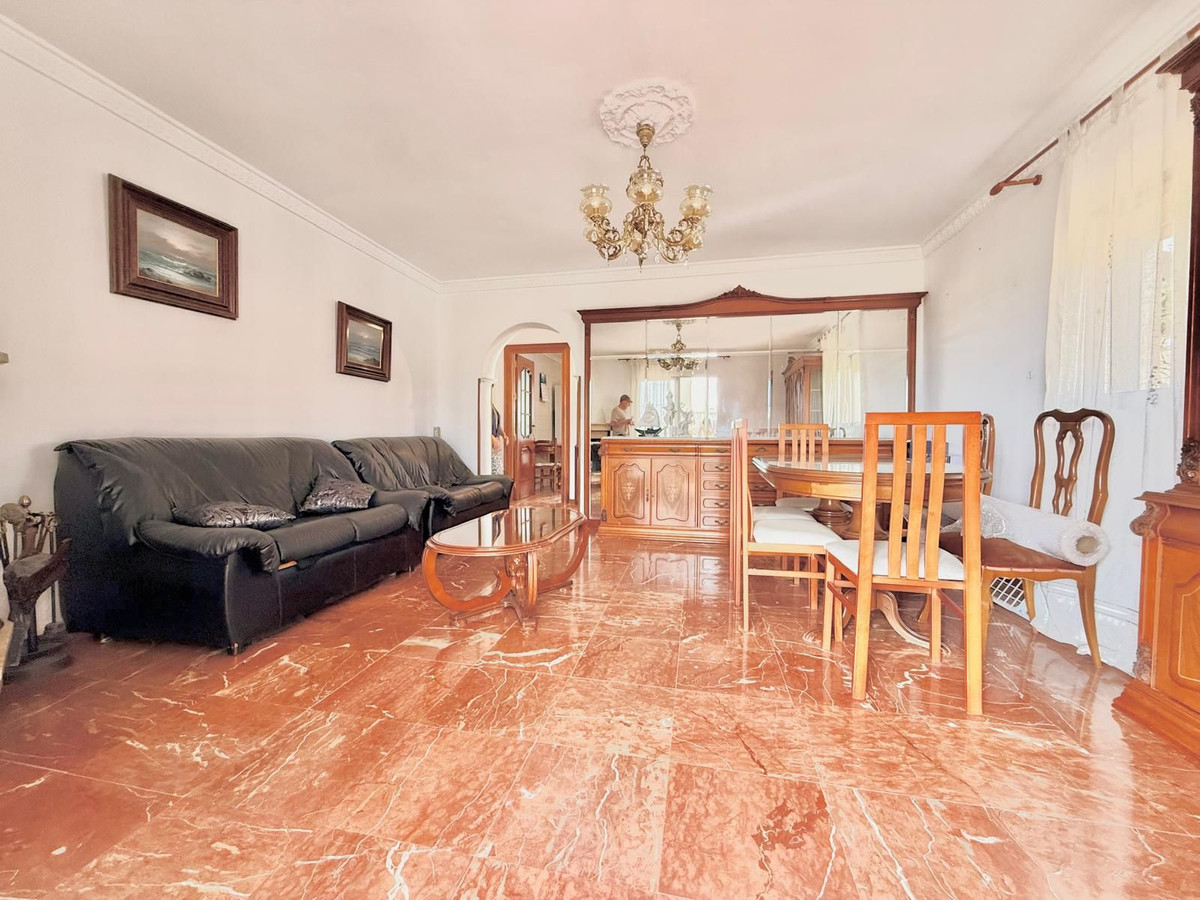 Vrijstaande Villa te koop in Mijas | 4 slaapkamers H5442094