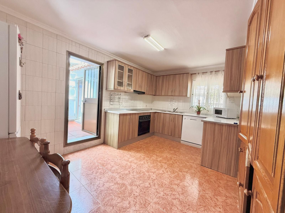 Vrijstaande Villa te koop in Mijas | 4 slaapkamers H5442094