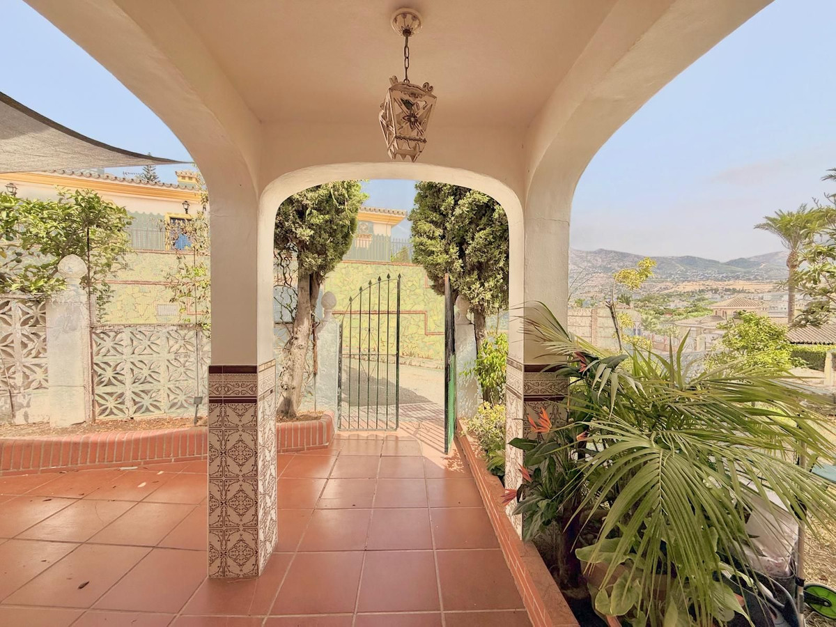 Vrijstaande Villa te koop in Mijas | 4 slaapkamers H5442094
