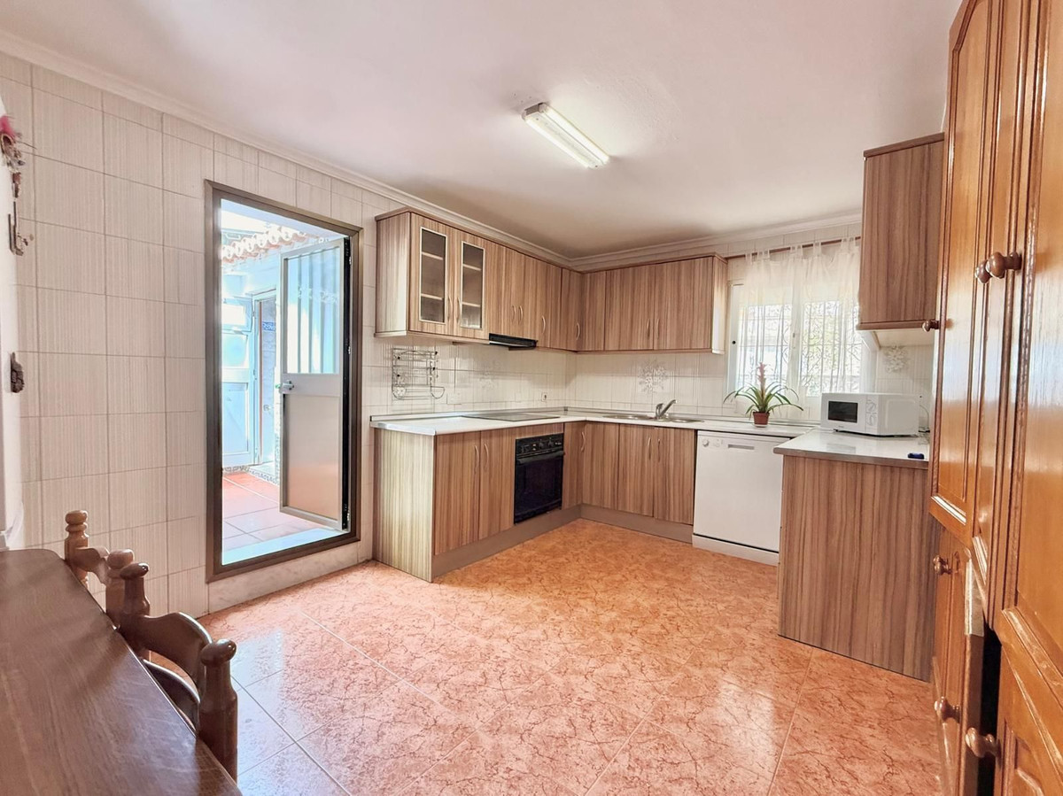 Vrijstaande Villa te koop in Mijas | 4 slaapkamers H5442094