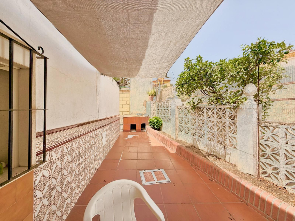 Vrijstaande Villa te koop in Mijas | 4 slaapkamers H5442094