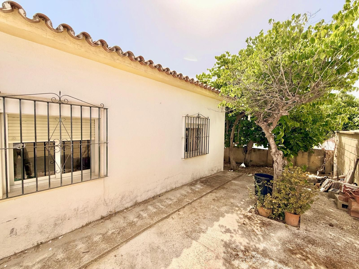 Vrijstaande Villa te koop in Mijas | 4 slaapkamers H5442094