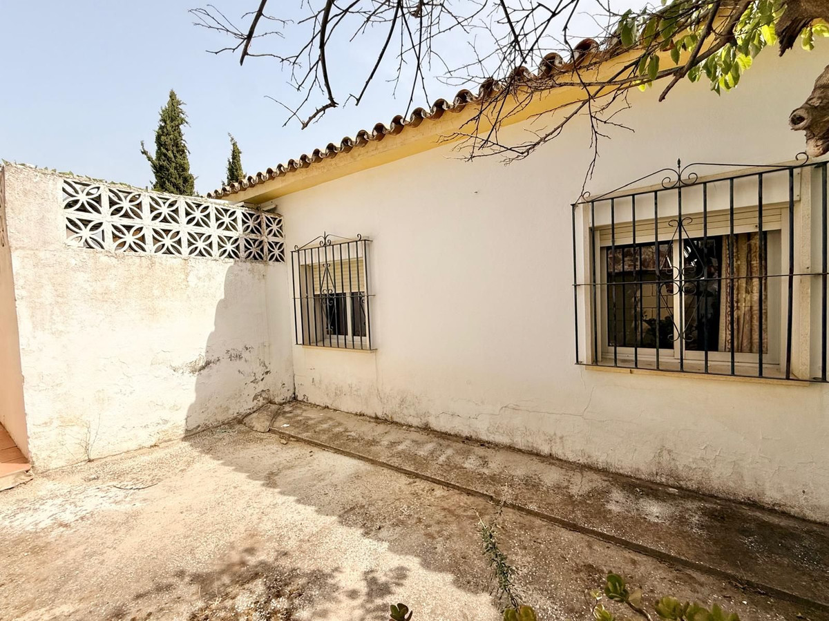 Vrijstaande Villa te koop in Mijas | 4 slaapkamers H5442094
