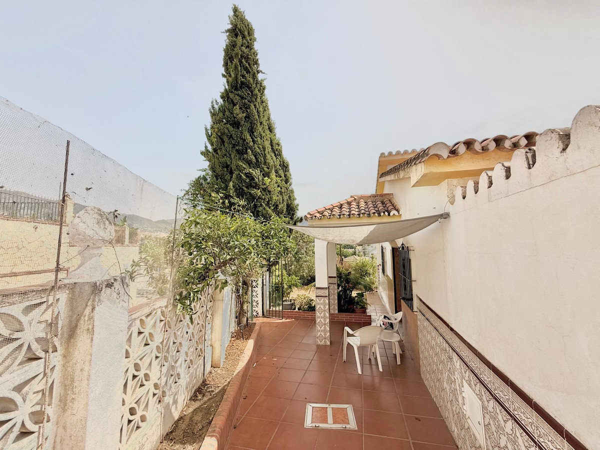 Vrijstaande Villa te koop in Mijas | 4 slaapkamers H5442094