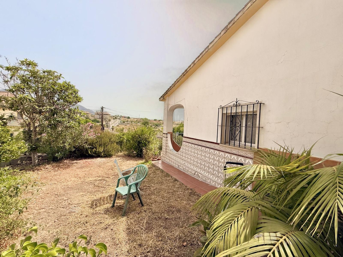 Vrijstaande Villa te koop in Mijas | 4 slaapkamers H5442094