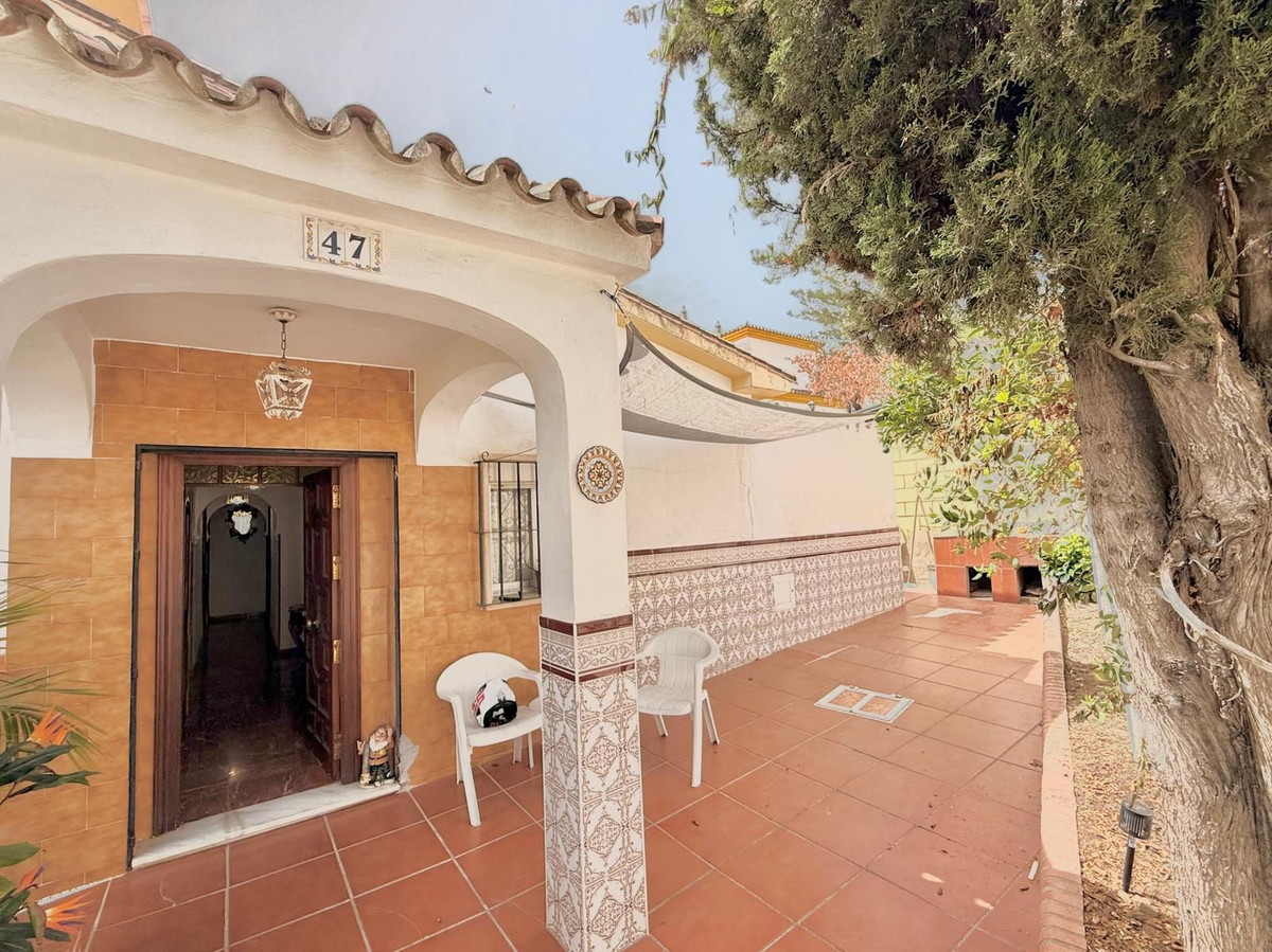 Vrijstaande Villa te koop in Mijas | 4 slaapkamers H5442094