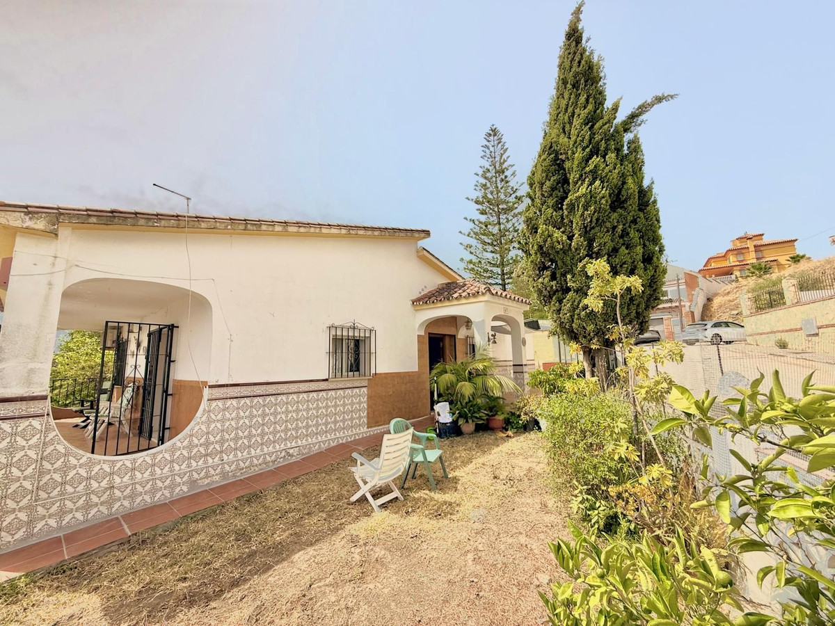 Vrijstaande Villa te koop in Mijas | 4 slaapkamers H5442094