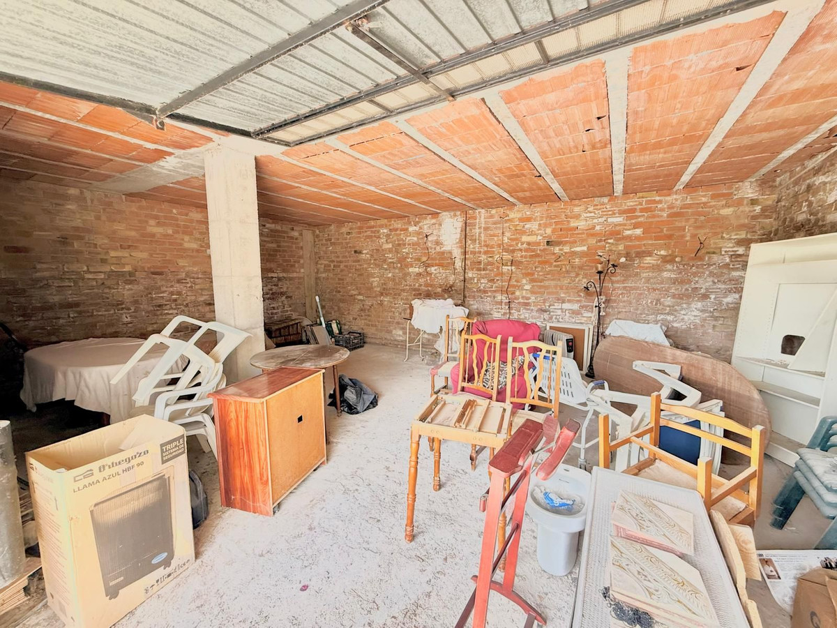 Vrijstaande Villa te koop in Mijas | 4 slaapkamers H5442094