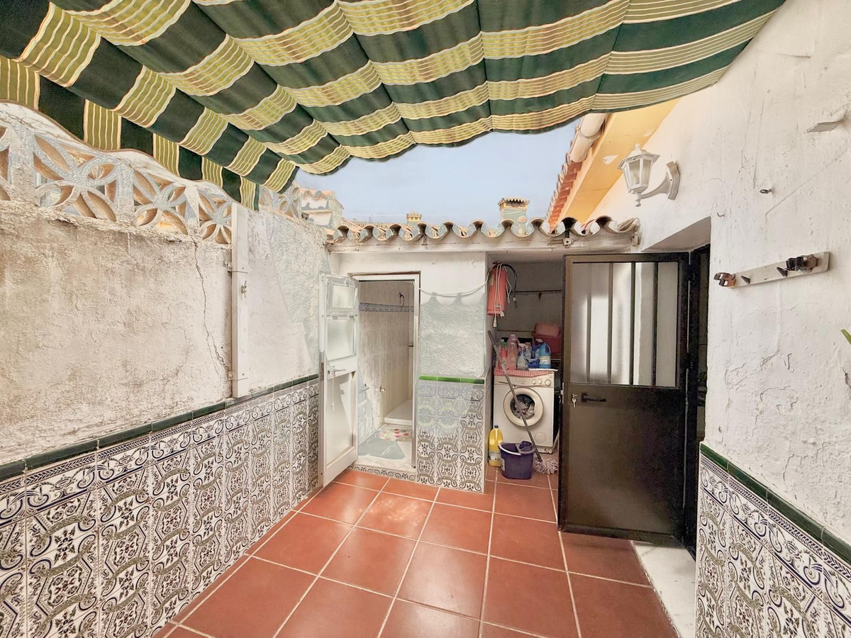 Vrijstaande Villa te koop in Mijas | 4 slaapkamers H5442094