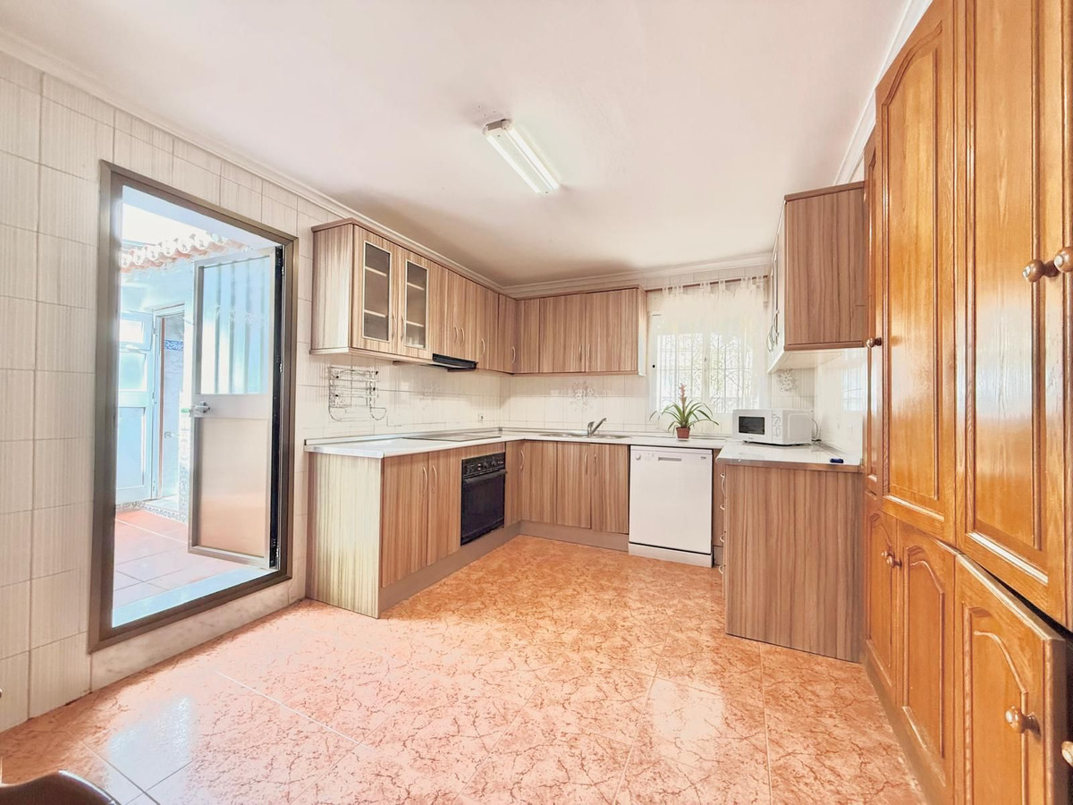 Vrijstaande Villa te koop in Mijas | 4 slaapkamers H5442094