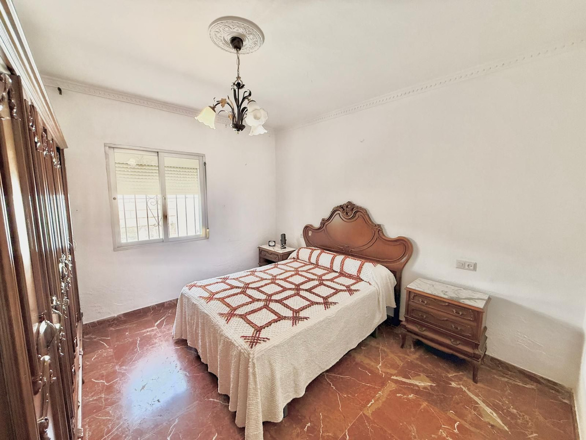 Vrijstaande Villa te koop in Mijas | 4 slaapkamers H5442094