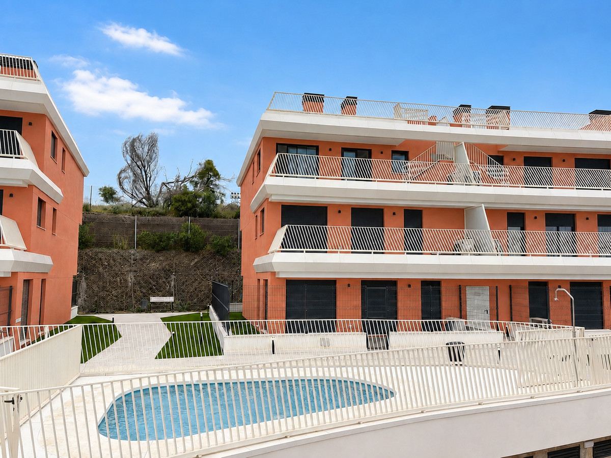 Vrijstaande Villa te koop in Mijas | 3 slaapkamers H5447698