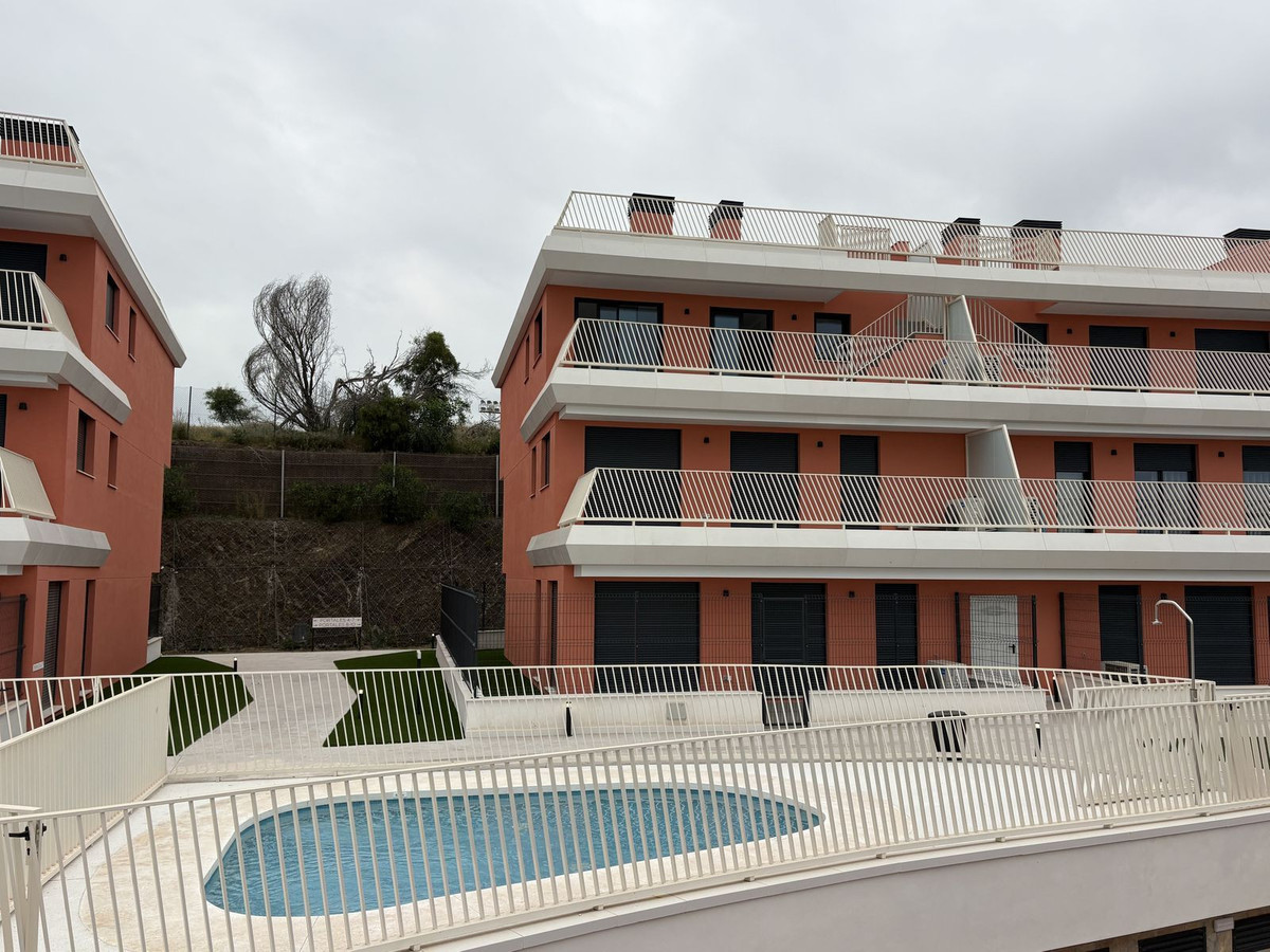 Vrijstaande Villa te koop in Mijas | 3 slaapkamers H5447698
