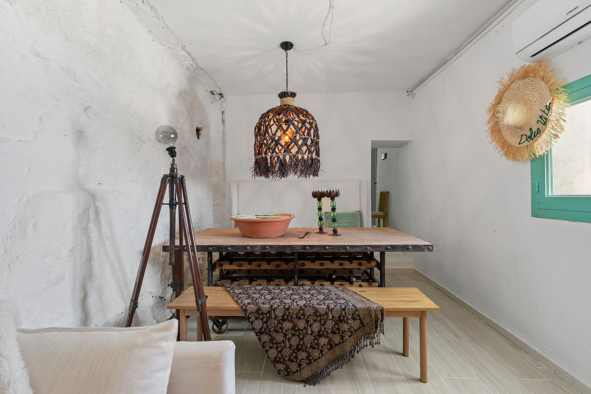Vrijstaande Villa te koop in Mijas | 3 slaapkamers H5452177
