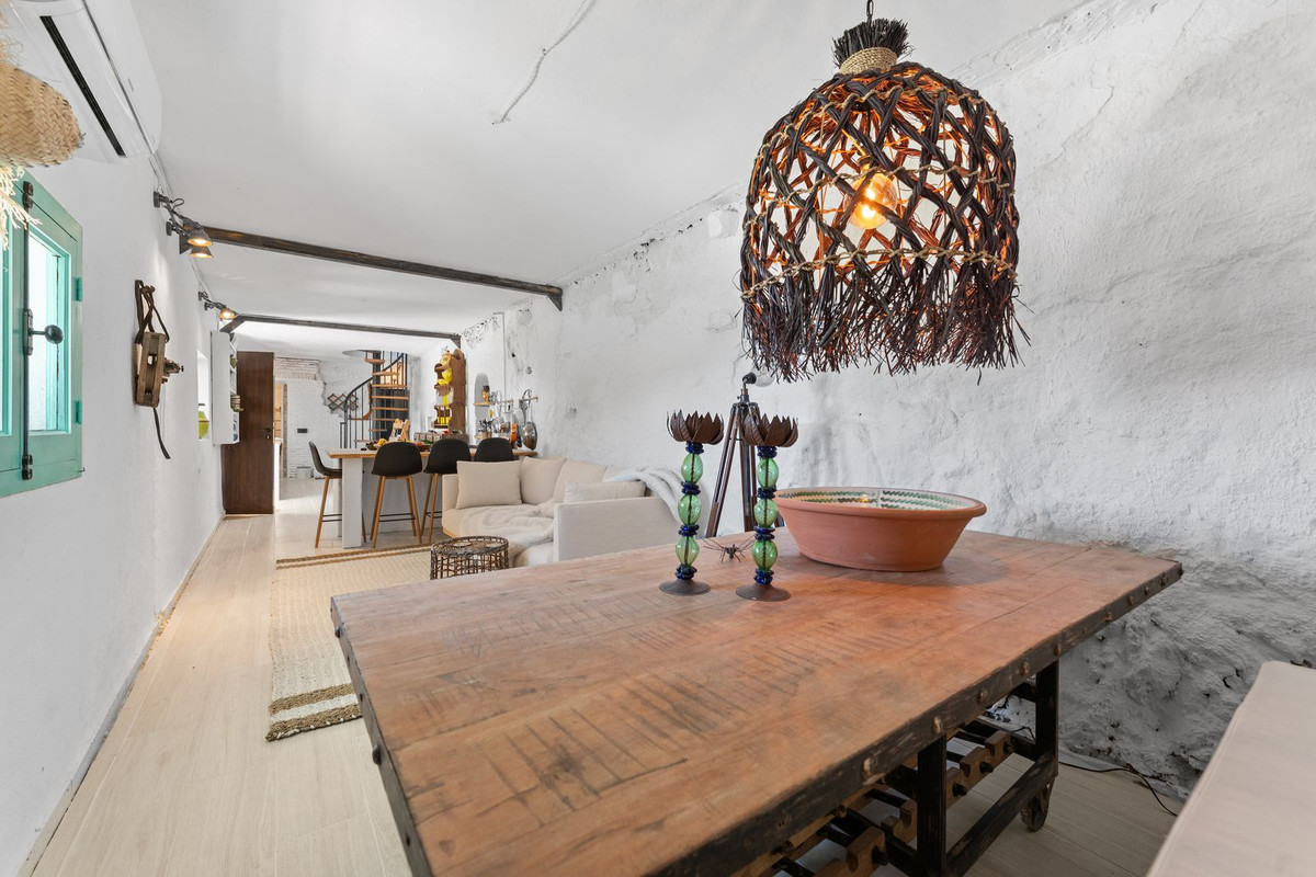 Vrijstaande Villa te koop in Mijas | 3 slaapkamers H5452177