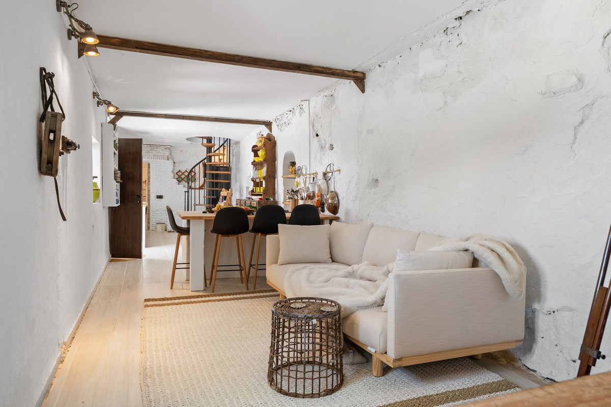 Vrijstaande Villa te koop in Mijas | 3 slaapkamers H5452177