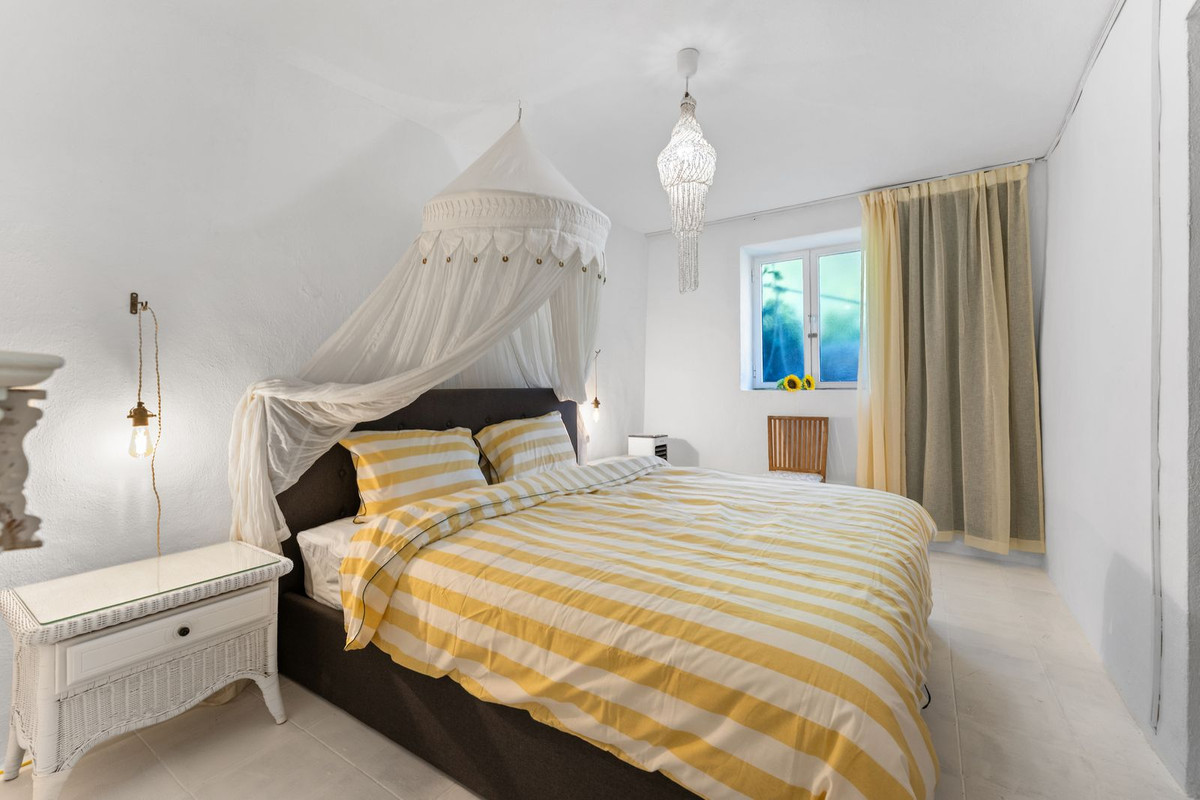 Vrijstaande Villa te koop in Mijas | 3 slaapkamers H5452177