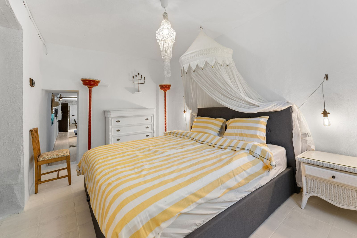 Vrijstaande Villa te koop in Mijas | 3 slaapkamers H5452177