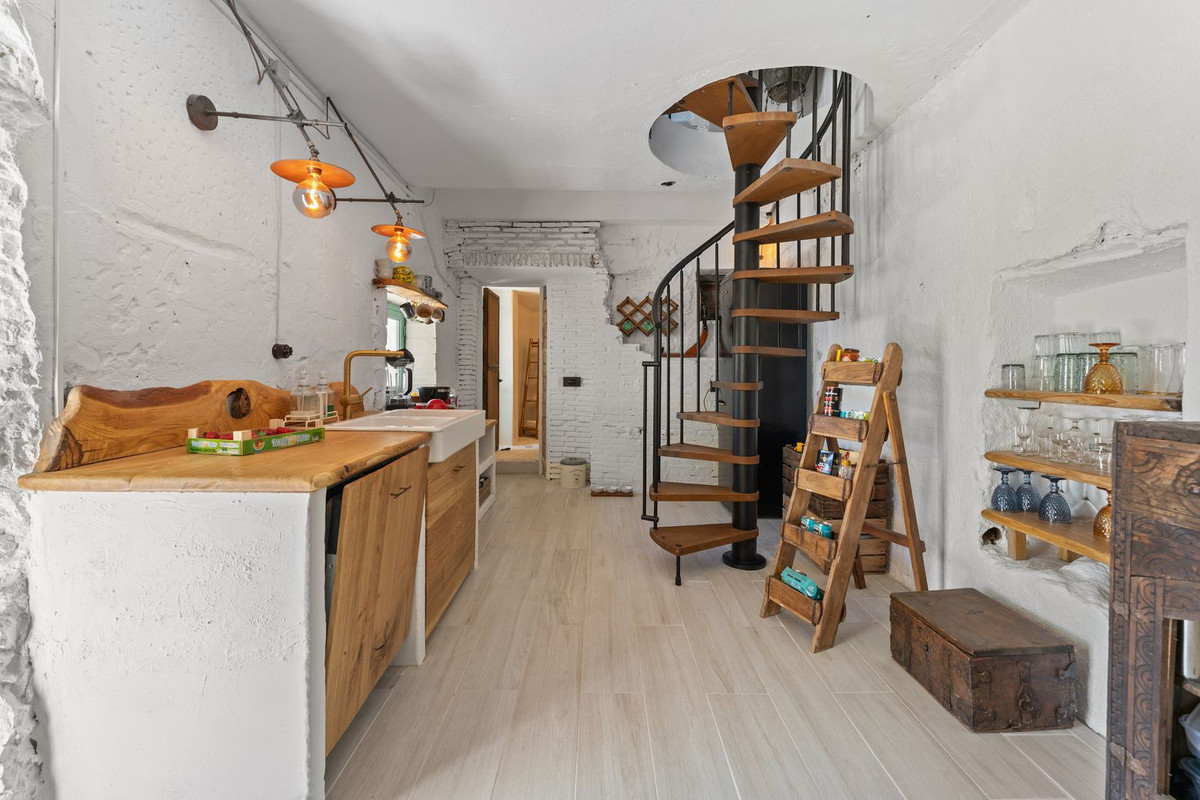 Vrijstaande Villa te koop in Mijas | 3 slaapkamers H5452177