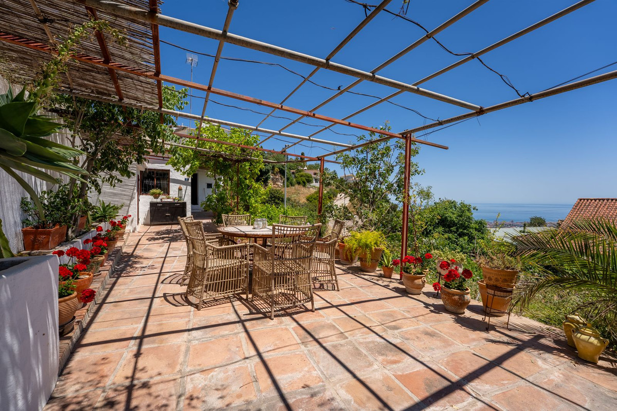 Vrijstaande Villa te koop in Mijas | 3 slaapkamers H5452177
