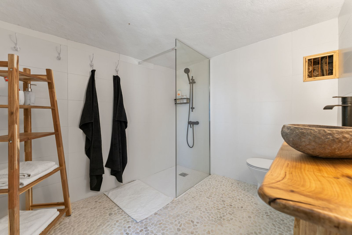 Vrijstaande Villa te koop in Mijas | 3 slaapkamers H5452177