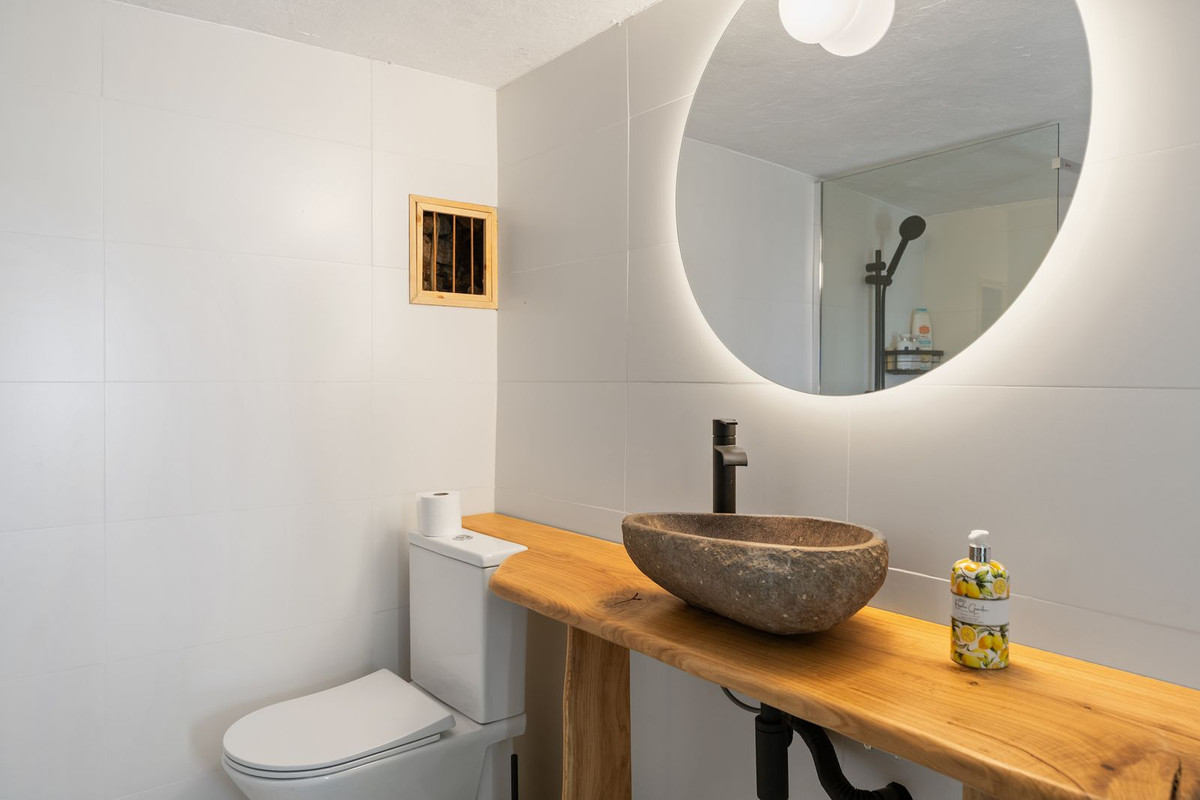 Vrijstaande Villa te koop in Mijas | 3 slaapkamers H5452177