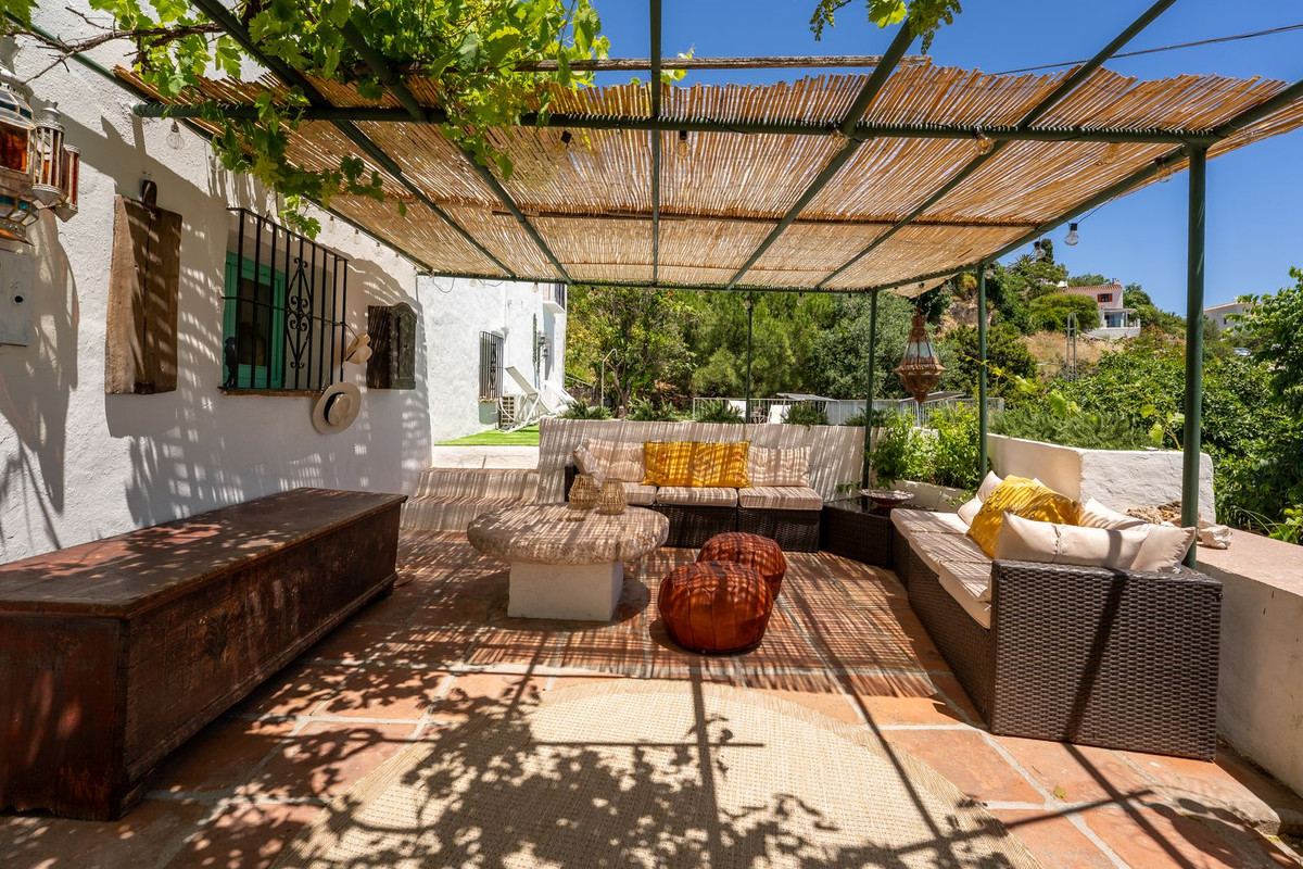 Vrijstaande Villa te koop in Mijas | 3 slaapkamers H5452177