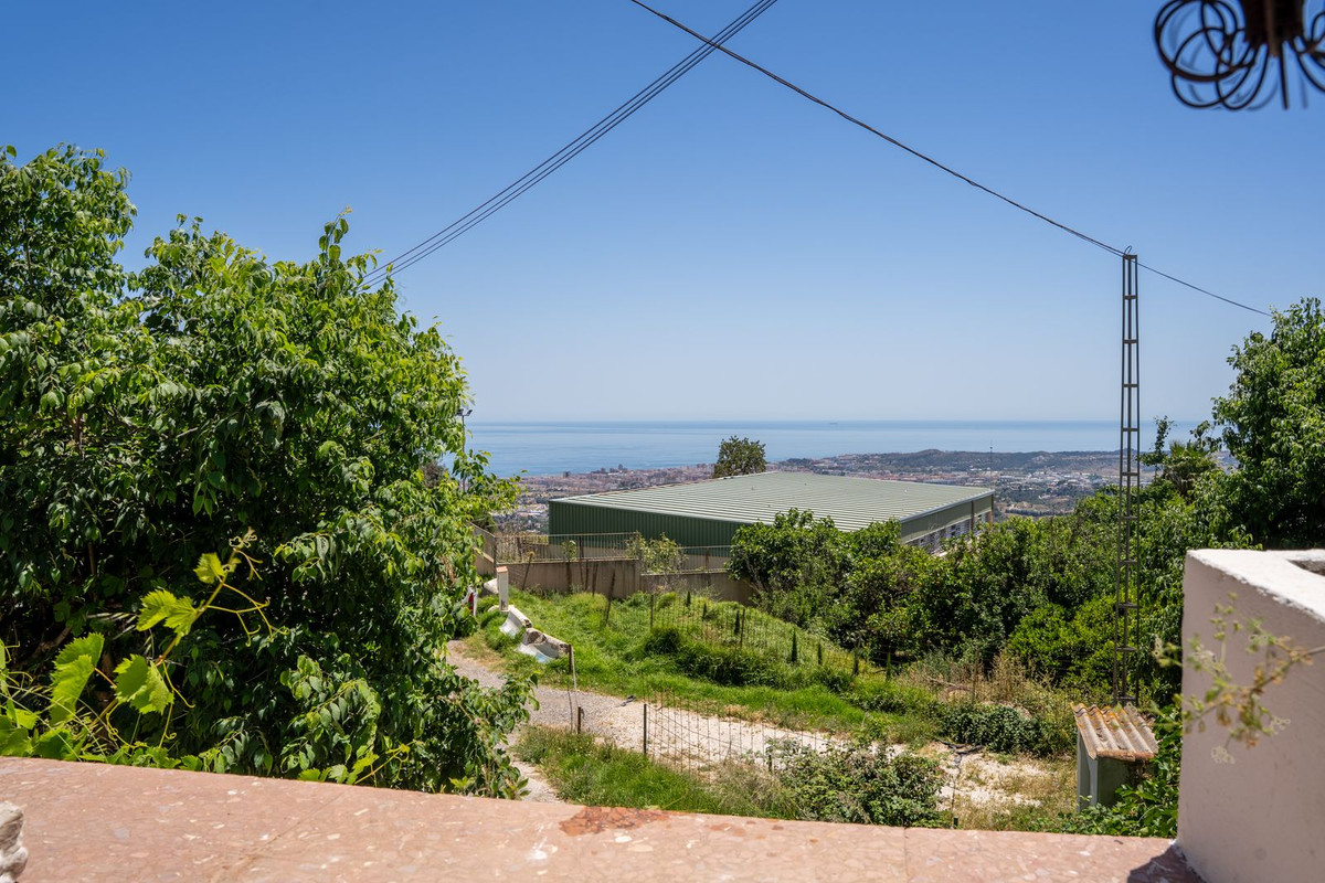 Vrijstaande Villa te koop in Mijas | 3 slaapkamers H5452177